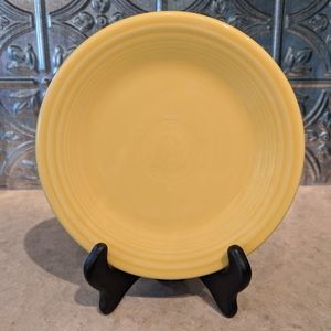 Fiestaware Salad Plate